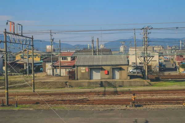 Japan Nov 2013 — 스톡 사진