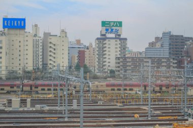 Shinkansen Mermi Tren Hattı 3 Kasım 2013