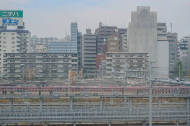 Shinkansen Mermi Tren Hattı 3 Kasım 2013