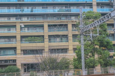 Shinkansen Mermi Tren Hattı 3 Kasım 2013