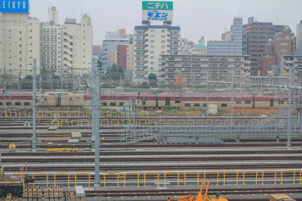 Shinkansen Mermi Tren Hattı 3 Kasım 2013