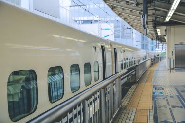 Shinkansen Mermi Tren Hattı 3 Kasım 2013