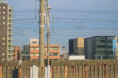 Shinkansen Mermi Tren Hattı 3 Kasım 2013