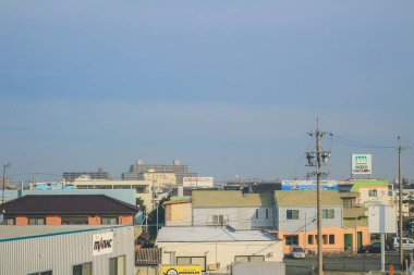 Shinkansen Mermi Tren Hattı 3 Kasım 2013