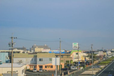 Shinkansen Mermi Tren Hattı 3 Kasım 2013