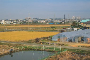 Shinkansen Mermi Tren Hattı 3 Kasım 2013