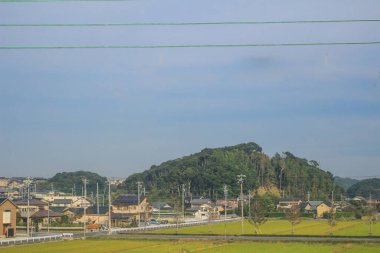 Shinkansen Mermi Tren Hattı 3 Kasım 2013
