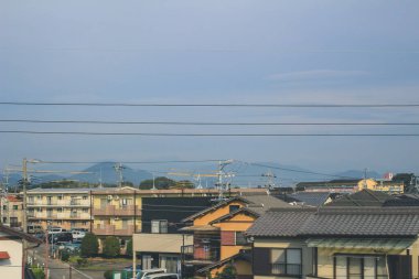 Shinkansen Mermi Tren Hattı 3 Kasım 2013