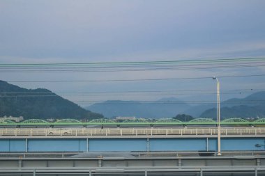 Shinkansen Mermi Tren Hattı 3 Kasım 2013
