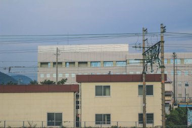 Shinkansen Mermi Tren Hattı 3 Kasım 2013