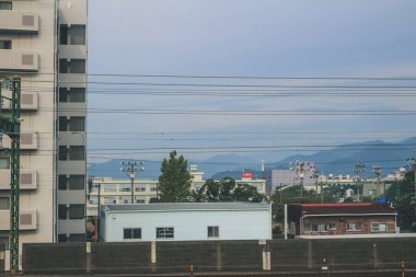 Shinkansen Mermi Tren Hattı 3 Kasım 2013