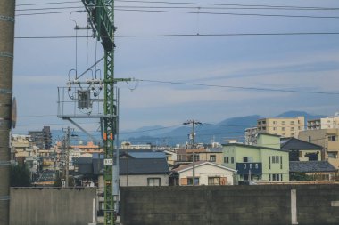 Shinkansen Mermi Tren Hattı 3 Kasım 2013