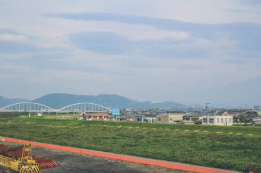 Shinkansen Mermi Tren Hattı 3 Kasım 2013