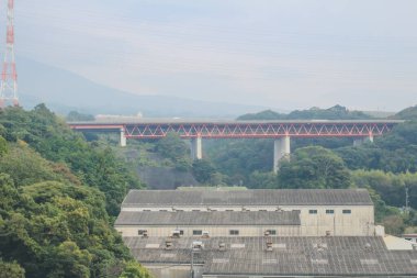 Shinkansen Mermi Tren Hattı 3 Kasım 2013