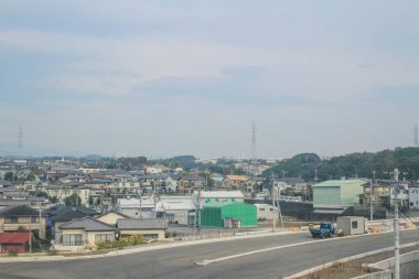 Shinkansen Mermi Tren Hattı 3 Kasım 2013