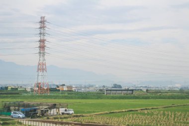 Shinkansen Mermi Tren Hattı 3 Kasım 2013