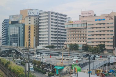 Shinkansen Mermi Tren Hattı 3 Kasım 2013