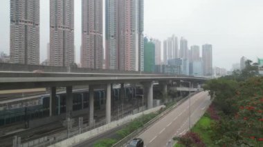 Batı Kowloon Karayolu, 22 Nisan 2023