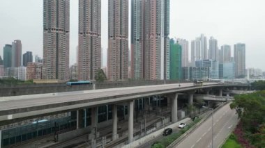 Batı Kowloon Karayolu, 22 Nisan 2023