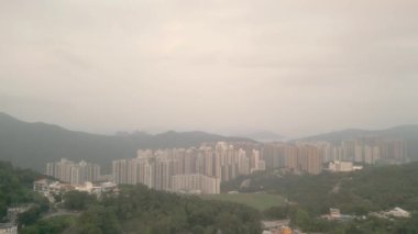 Tsui Lam bölgesi T.K. Oh, Hong Kong 28 Nisan 2023