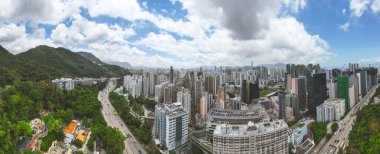 4 Mayıs 2023 Ching Cheung Yolu, Hong Kong