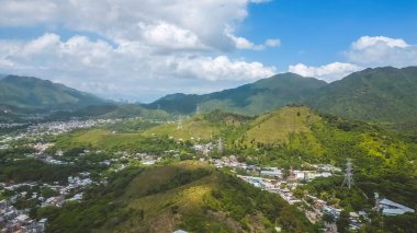 4 Mayıs 2023 Kwan Tei Köyü, Yeni Bölgeler Hong Kong