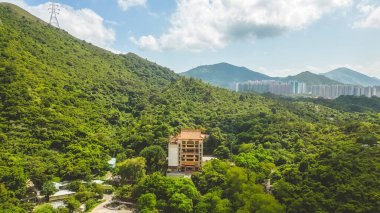 Lung Yeuk Tau, Yeni Bölgeler Hong Kong 4 Mayıs 2023