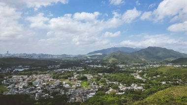 4 Mayıs 2023 Kwan Tei Köyü, Yeni Bölgeler Hong Kong