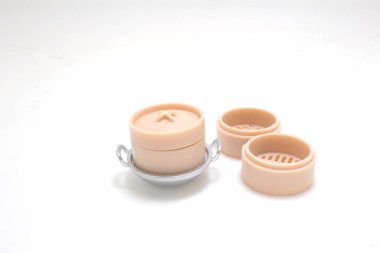 Bambu buharı, Çin mutfağının lezzeti.