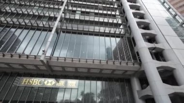 Merkez, Hong Kong ofis grubu, 16 Mayıs 2023