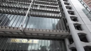 Merkez, Hong Kong ofis grubu, 16 Mayıs 2023