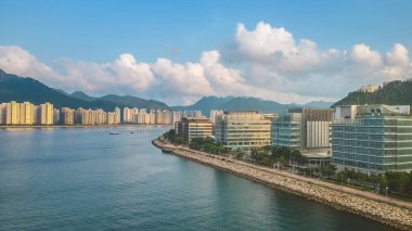 20 Mayıs 2023 İkamet alanı ve Bilim Parkı hk