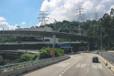 Ching Cheung Yolu 26 Mayıs 2023