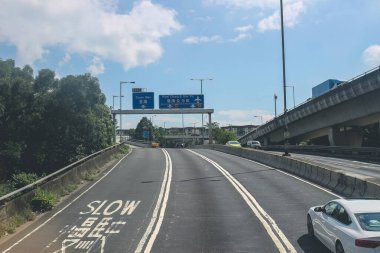 Ching Cheung Yolu 26 Mayıs 2023