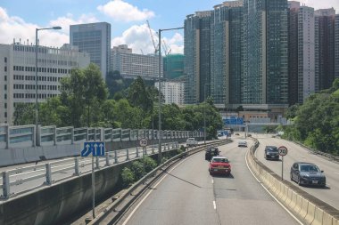 Ching Cheung Yolu 26 Mayıs 2023