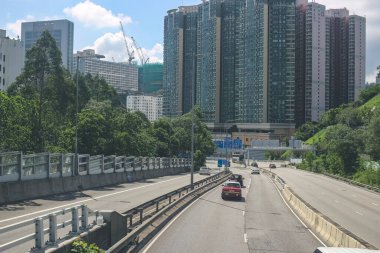 Ching Cheung Yolu 26 Mayıs 2023