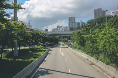 Kwai Chung Yolu 26 Mayıs 2023