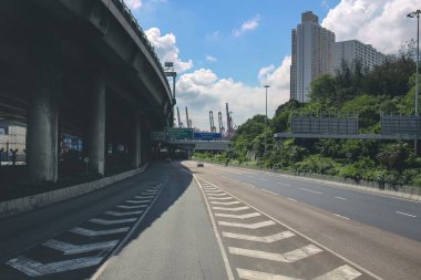 Kwai Chung Yolu 26 Mayıs 2023