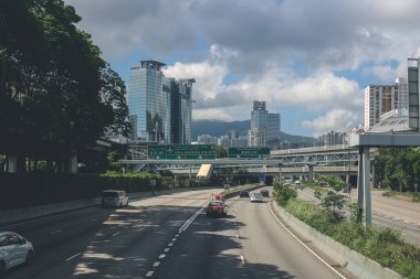 Kwai Chung Yolu 26 Mayıs 2023