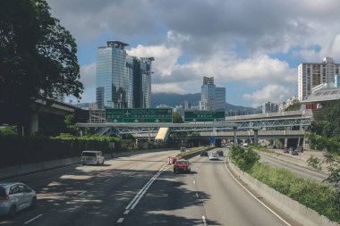 Kwai Chung Yolu 26 Mayıs 2023