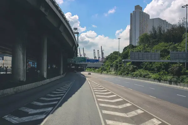 Kwai Chung Yolu 26 Mayıs 2023