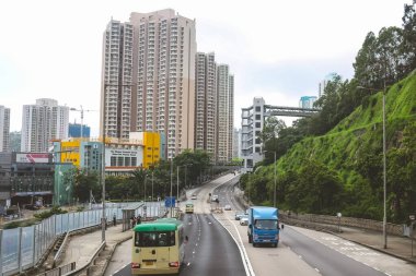 26 Mayıs 2023 Shun Lee Tsuen Yolu, Hk.