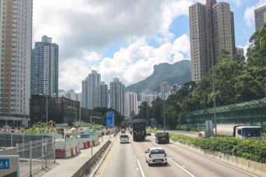 Diamond Hill Yolu, hk 26 Mayıs 2023