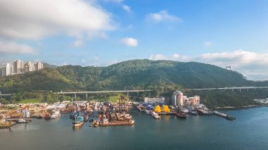 Rubber Duck Projesi HK Turu 'nun ön hazırlığı, 26 Mayıs 2023