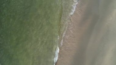 Yaklaşım Sahili, Tsuen Wan, Hong Kong 26 Mayıs 2023