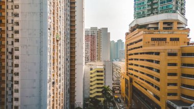 28 Mayıs 2023 Hong Kong 'daki Eski Kamu Konutu