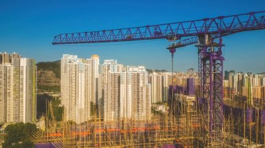 28 Mayıs 2023 Kai Tak Konağının Yeniden Geliştirme Projesi