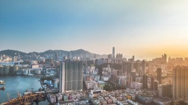 28 Mayıs 2022 To Kwa Wan Tayfun Sığınağı, Hong Kong