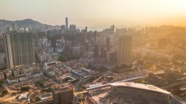 Kai Tak Spor Parkı 28 Mayıs 2022