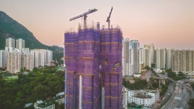 28 Mayıs 2023 Kai Tak Konağının Yeniden Geliştirme Projesi